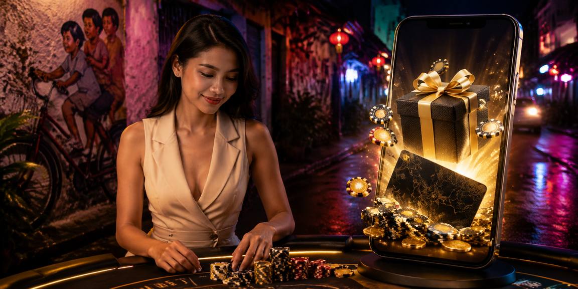 padu99 Casino Online & Sportsbook untuk Malaysia dengan Tng